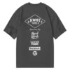 kenny Hwbt Shop Merch Tools Oversized Shirt