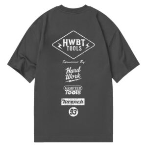 kenny Hwbt Shop Merch Tools Oversized Shirt kenny Hwbt Shop Merch Tools Oversized Shirt
