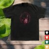 kenny Iamarankai Merrch Store A Portrait Of Red Tee