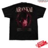 kenny Iamarankai Merrch Store A Portrait Of Red Tees