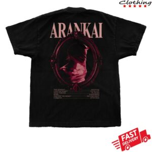 kenny Iamarankai Merrch Store A Portrait Of Red Tees kenny Iamarankai Merrch Store A Portrait Of Red Tees