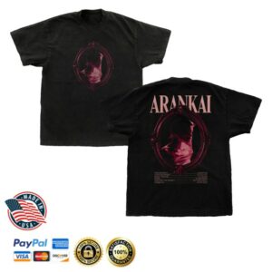 kenny Iamarankai Merrch Store A Portrait Of Red Teess kenny Iamarankai Merrch Store A Portrait Of Red Teess
