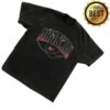 kenny Iamarankai Merrch Store Arankai Chained Heart Shirts
