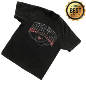 kenny Iamarankai Merrch Store Arankai Chained Heart Shirts kenny Iamarankai Merrch Store Arankai Chained Heart Shirts