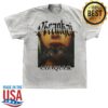 kenny Iamarankai Merrch Store Arankai Conquer Artwork Shirt