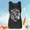 kenny Iamarankai Merrch Store Arankai Death Roses Baby Tank