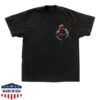 kenny Iamarankai Merrch Store Arankai Death Roses Shirt
