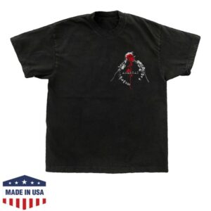 kenny Iamarankai Merrch Store Arankai Death Roses Shirt kenny Iamarankai Merrch Store Arankai Death Roses Shirt