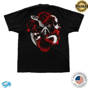 kenny Iamarankai Merrch Store Arankai Death Roses Shirts kenny Iamarankai Merrch Store Arankai Death Roses Shirts