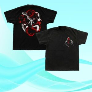 kenny Iamarankai Merrch Store Arankai Death Roses Shirtss kenny Iamarankai Merrch Store Arankai Death Roses Shirtss