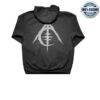 kenny Iamarankai Merrch Store Arankai Eruption Logo Hoodies