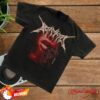 kenny Iamarankai Merrch Store Conquer Metal Shirts