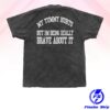 kenny Iamarankai Merrch Store Hurt Tummy Mineral Wash Tee