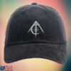 kenny Iamarankai Merrch Store Logo Dad Hats 1