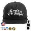 kenny Iamarankai Merrch Store Logo Snapback