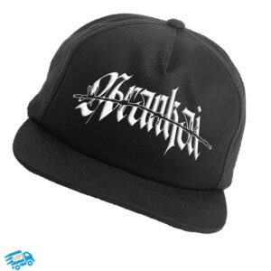 kenny Iamarankai Merrch Store Logo Snapbackss kenny Iamarankai Merrch Store Logo Snapbackss