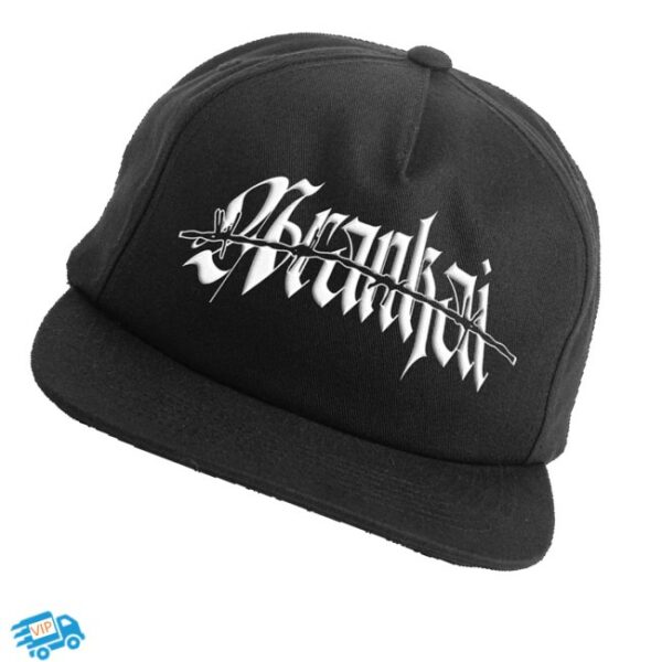 kenny Iamarankai Merrch Store Logo Snapbackss