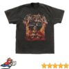 kenny Iamarankai Merrch Store Over My Dead Body Tee