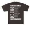 Ice Cube Store Merch Truth 2 Power Faces Tour Shirt 4 kenny Ice Cube Store Merch Truth 2 Power Faces Tour Shirt