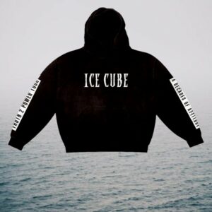 kenny Ice Cube Store Merch Truth 2 Power Tour Hoodie kenny Ice Cube Store Merch Truth 2 Power Tour Hoodie