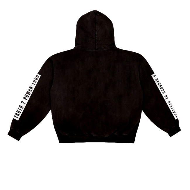 kenny Ice Cube Store Merch Truth 2 Power Tour Hoodies kenny Ice Cube Store Merch Truth 2 Power Tour Hoodies