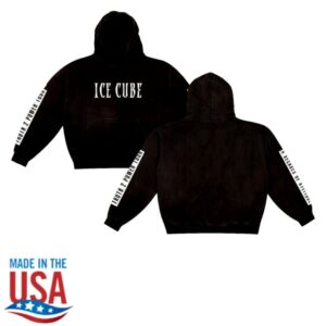 kenny Ice Cube Store Merch Truth 2 Power Tour Hoodiess kenny Ice Cube Store Merch Truth 2 Power Tour Hoodiess