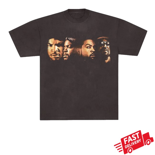 kenny Ice Cube Store Merch Truth To Power Boombox Tour Shirta kenny Ice Cube Store Merch Truth To Power Boombox Tour Shirta