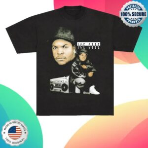 kenny Ice Cube Store Merch Truth To Power Boombox Tour Shirts kenny Ice Cube Store Merch Truth To Power Boombox Tour Shirts