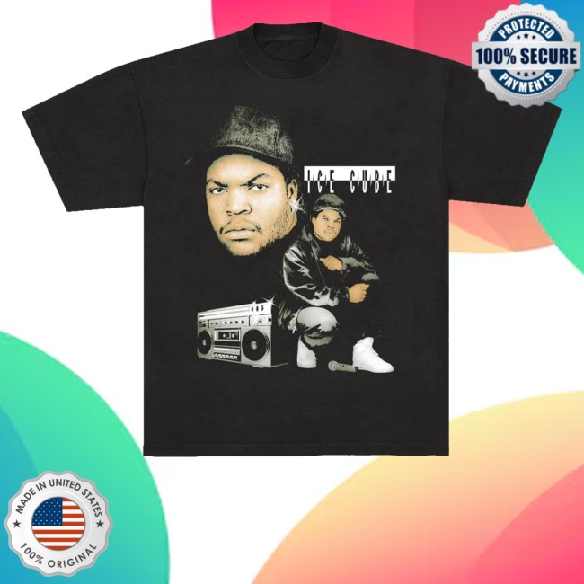 kenny Ice Cube Store Merch Truth To Power Boombox Tour Shirts kenny Ice Cube Store Merch Truth To Power Boombox Tour Shirts