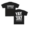 Ice Cube Store Merch Yay Yay Tour Shirt 2 kenny Ice Cube Store Merch Yay Yay Tour Shirtss