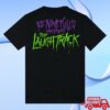 kenny Ice Nine Kills Merch Dance With The Devil Tee