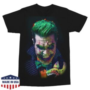 kenny Ice Nine Kills Merch Dance With The Devil Tee0 kenny Ice Nine Kills Merch Dance With The Devil Tee0