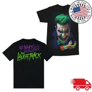 kenny Ice Nine Kills Merch Dance With The Devil Tee1 kenny Ice Nine Kills Merch Dance With The Devil Tee1