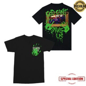kenny Ice Nine Kills Merch God Cant Save Us Tee0 kenny Ice Nine Kills Merch God Cant Save Us Tee0