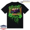 kenny Ice Nine Kills Merch God Cant Save Us Tee1