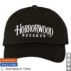 kenny Ice Nine Kills Merch Horrorwood Reserve Black Cap0
