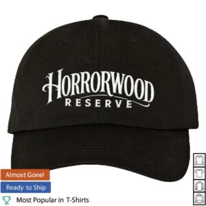 kenny Ice Nine Kills Merch Horrorwood Reserve Black Cap0 kenny Ice Nine Kills Merch Horrorwood Reserve Black Cap0