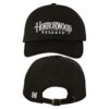 kenny Ice Nine Kills Merch Horrorwood Reserve Black Cap1