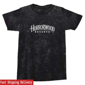 kenny Ice Nine Kills Merch Horrorwood Reserve Vintage Black Tee0 kenny Ice Nine Kills Merch Horrorwood Reserve Vintage Black Tee0