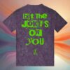 kenny Ice Nine Kills Merch Screw Loose Dye Tee