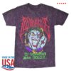 kenny Ice Nine Kills Merch Screw Loose Dye Tee0