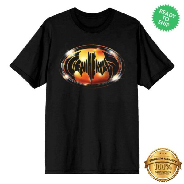 kenny Ice Nine Kills Merch Store 1989 The Laugh Track Tees