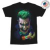 kenny Ice Nine Kills Merch Store Dance With The Devil Tees