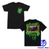 kenny Ice Nine Kills Merch Store God Cant Save Us Tee