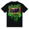 kenny Ice Nine Kills Merch Store God Cant Save Us Tees