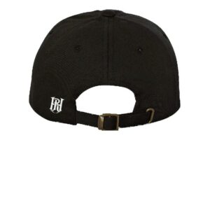 kenny Ice Nine Kills Merch Store Horrorwood Reserve Black Caps kenny Ice Nine Kills Merch Store Horrorwood Reserve Black Caps