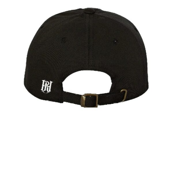 kenny Ice Nine Kills Merch Store Horrorwood Reserve Black Caps