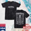 kenny Ice Nine Kills Merch Store Horrorwood Reserve Vintage Black Teess