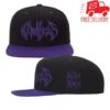 kenny Ice Nine Kills Merch Store Laugh Track Snapback