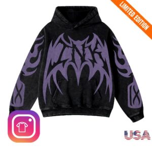 kenny Ice Nine Kills Merch Store Molotov Cut And Sew Hoodie kenny Ice Nine Kills Merch Store Molotov Cut And Sew Hoodie